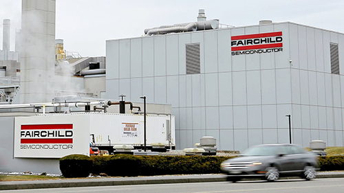 From Transistor to IC: A Deep Dive into Fairchild Semiconductor